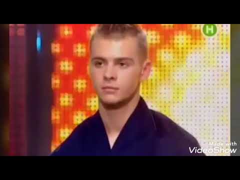 Видео: Макс Барских Плакала