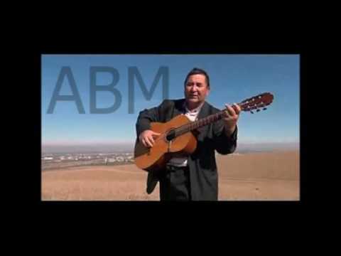 Видео: Сагынбек Момбеков   Гибриттер
