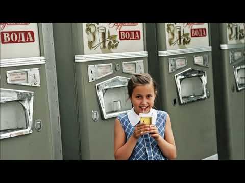 Видео: Ожившие школьные фото