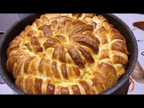 Видео: Баница с масло 😋
