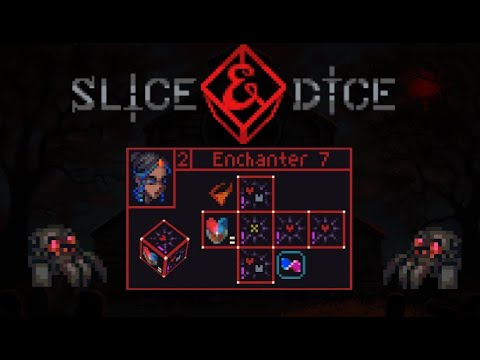 Видео: Цыганочка в бандане - Slice & Dice