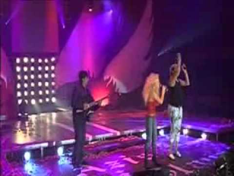 Видео: Азис и Десислава - Импровизации