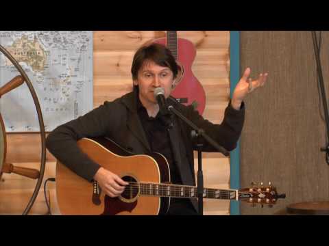 Видео: Музыка сердец – X (2017-1). Григорий Данской и Ксения Полтева – 2