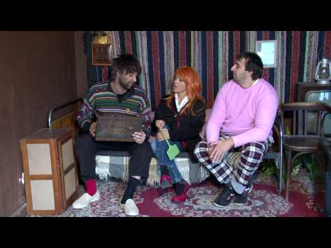 Видео: ДИНАМИТ - РОМИ С ДЕЦА - ЧОРАПА