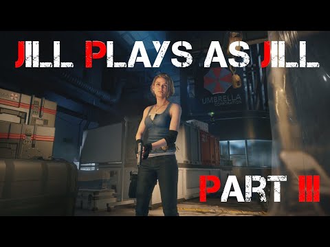 Видео: #3 Resident Evil 3 Remake ♦ Прохождение на русском [SUBS]