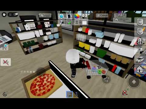 Видео: День в роблаксе в буркхейвен рп.