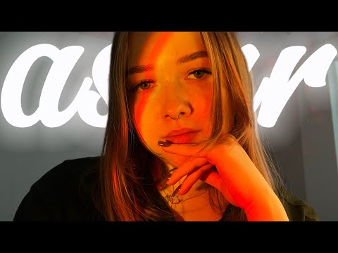 Видео: asmr ~ медленный и очень нежный асмр 🧸