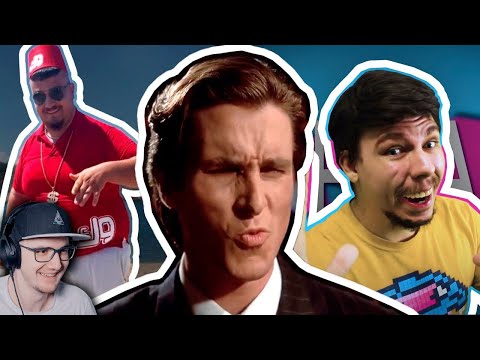 Видео: ЧТО ЗА МЕМЫ? ► СИГМА, МИСТЕР БИСТ, СКИБИДИ ДОП ДОП — ОТКУДА МЕМ? | Реакция
