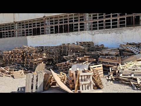 Видео: ТАХТА ПОДДОН 500 СУ́М АРЗОН!