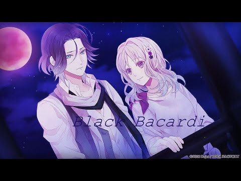 Видео: Райто и юи black bacardi