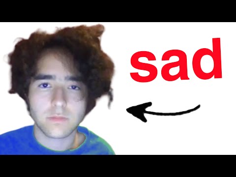 Видео: Мне жаль этого ютубера :(