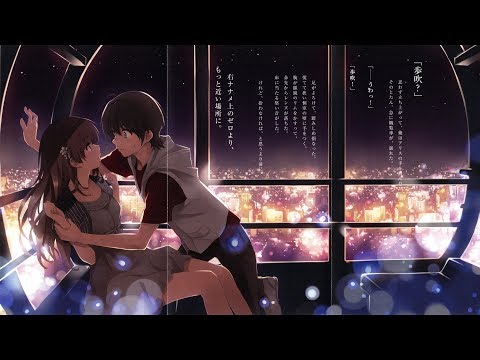 Видео: 【AMV】「Аниме клип-Я - твой Галилей, ты - моя Венера. 」