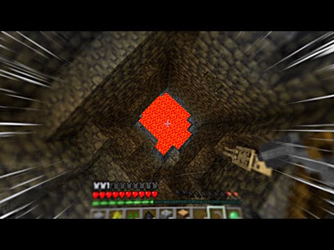 Видео: я не умею играть в майнкрафт