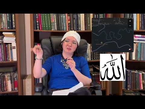 Видео: СВЯТЫЕ МЕСТА КАЗАХСТАНА. С ЧЕГО НАЧАТЬ?