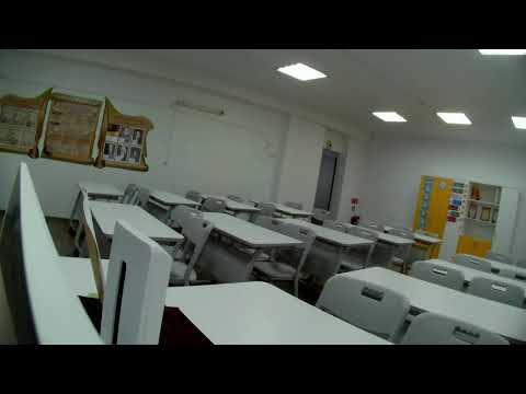 Видео: Районная олимпиада 5-6 классы. Аудитория 4