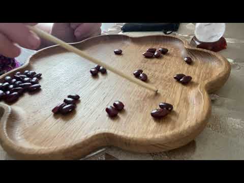 Видео: [ГАДАНИЕ НА БОБАХ] Срочно и неожиданно для Вас