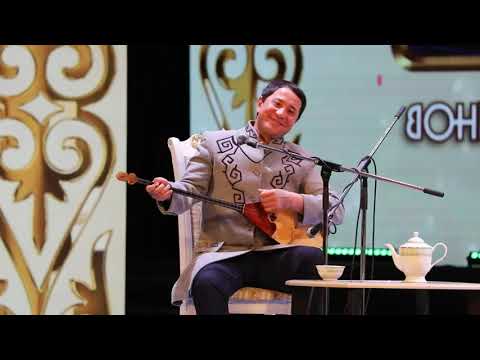 Видео: ҒАЛАМАТ АЙТЫС. Мақсат Ақанов - Жамайка Токонова ! Халықаралық айтыс #rek #айтыс