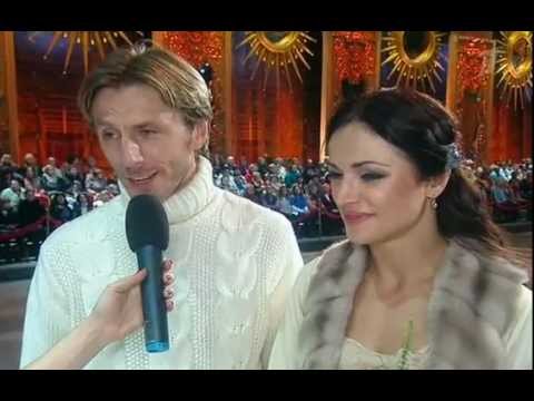 Видео: М. Дробязко и П. Ванагас Кубок Профессионалов