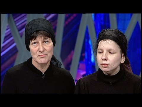 Видео: Пожар в семье. Касается Каждого, эфир от 24.12.15