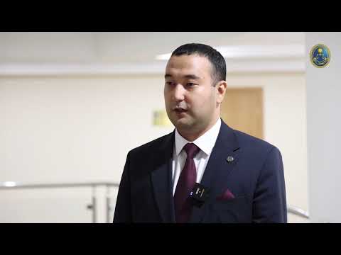 Видео: Устное интервьюирование с Конкурсной комиссией