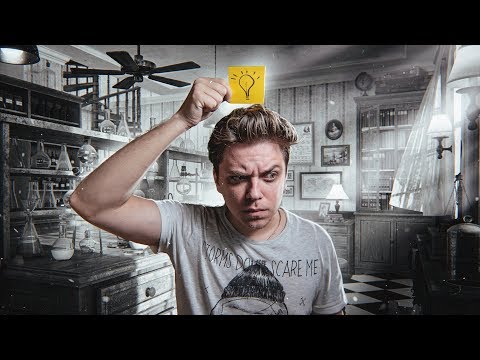 Видео: СЛУЧАЙНЫЕ ИЗОБРЕТЕНИЯ без которых сложно жить!