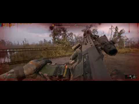 Видео: S.T.A.L.K.E.R. 2: Heart of Chornobyl патч 1.6 #29