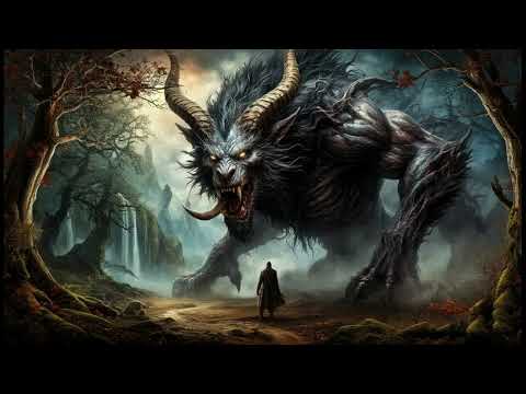 Видео: Сны Бальдра - Зверь Внутри