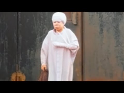 Видео: Рука не трогает нас сегодня