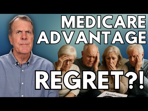 Видео: Скрытые проблемы планов Medicare Advantage