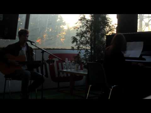 Видео: ИльяМазо - Саночки