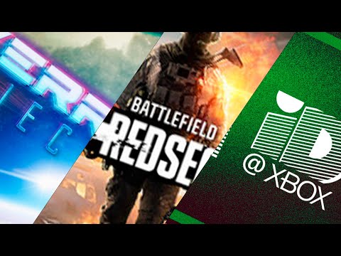 Видео: Everreach: Project Eden: Смотрим трейлер: Battlefield REDSEC и смотрим презентацию ID@Xbox Fall