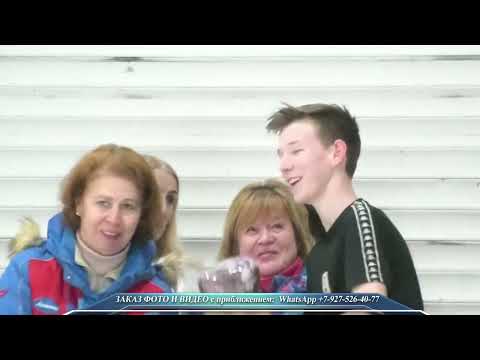 Видео: 2-й спортивный разряд Короткая программа. 22.05.2024г. #iceskating  #фигурноекатание #волгоград