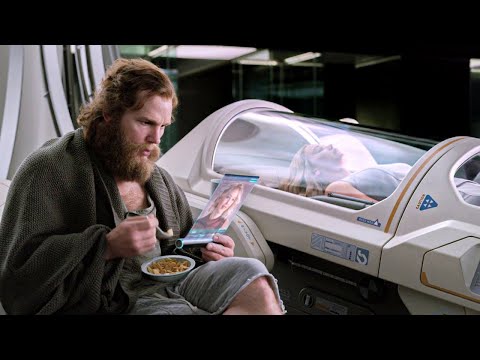 Видео: Ақаулықтың кесірінен ол 90 жыл бұрын оянады, бірақ жалғыздыққа шыдай алмайды