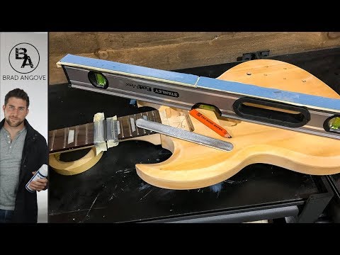 Видео: The Home Depot Kit Guitar Challenge, часть 2 (против BigDGuitars)