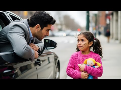 Видео: Красный свет: Миллионер, спасший мать и дочь, обрёл семью.