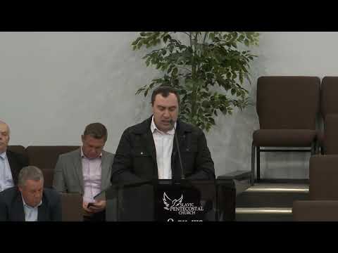 Видео: Проповідь- Володимир Тріщук