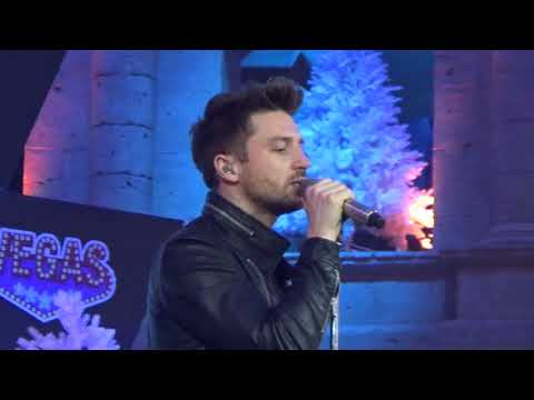 Видео: SoundCheck Сергея Лазарева ( Кунцево, Партийная Зона,10.12.17)