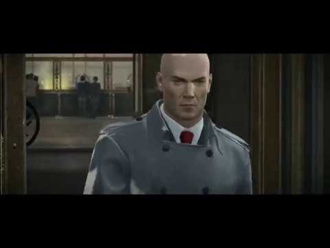 Видео: Клип по играм: Hitman 1, 2.