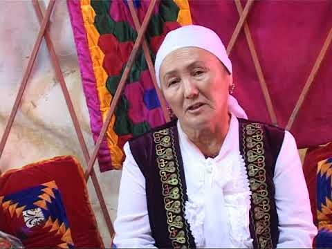 Видео: Гайрат айылы  Нооруз  2016-жыл