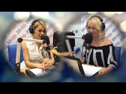 Видео: Анна Хилькевич - с Крайновой на Краю