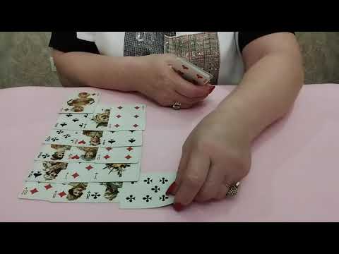 Видео: КРЕСТОВЫЙ КОРОЛЬ ЧТО У НЕГО В ЖИЗНИ ПРОИСХОДИТ ПРЯМО СЕЙЧАС ❓