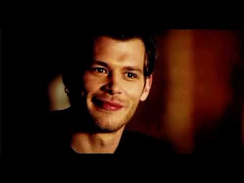 Видео: "Hope for life" #клаус #ficbc #фанвидео #фанфики #фикбук #fanfic #дневникивампира #ожп #первородные