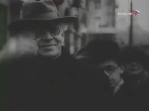 Видео: Мой серебряный шар 140 Сталин и МХАТ (24.10.2005)