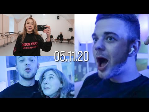 Видео: МОЙ ПЕРВЫЙ ДЕНЬ В УНИВЕРЕ 🙈 ЗАОЧКА || ДЕНЬ РОЖДЕНИЯ МАРКА ❤️