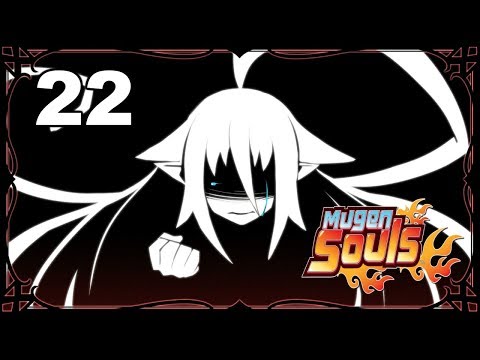 Видео: Mugen Souls Прохождение на русском #22 Возвращение Беллерии