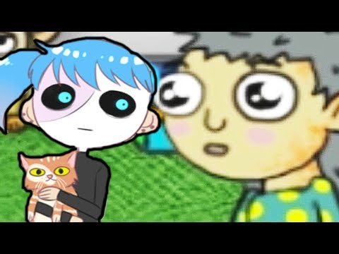 Видео: САЛЛИ ФЕЙС И МАЛЫШКА СОДА ! - Sally Face Episode 4 - 4 Эпизод - #9