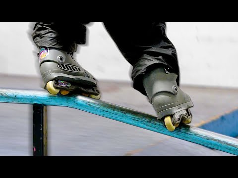 Видео: ЛУЧШИЕ В МИРЕ РОЛИКОВЩИКИ 2022 ГОДА!