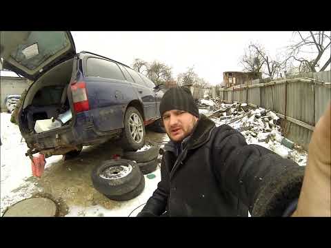 Видео: Ремонт кузова Opel omega b caravan часть 5. Сварка затянулась!(