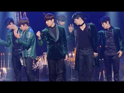 Видео: "Comeback Special" SHINHWA (Шинхва) - TOUCH @ популярная песня Inkigayo 20170115