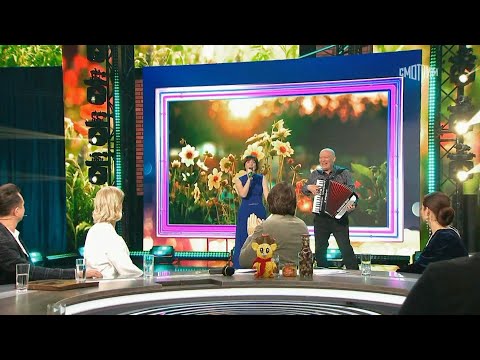 Видео: Фурор на программе у Андрея Малахова!!! "Песни от всей души".